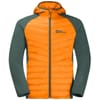 Routeburn Hooded Regular Fit Jacket