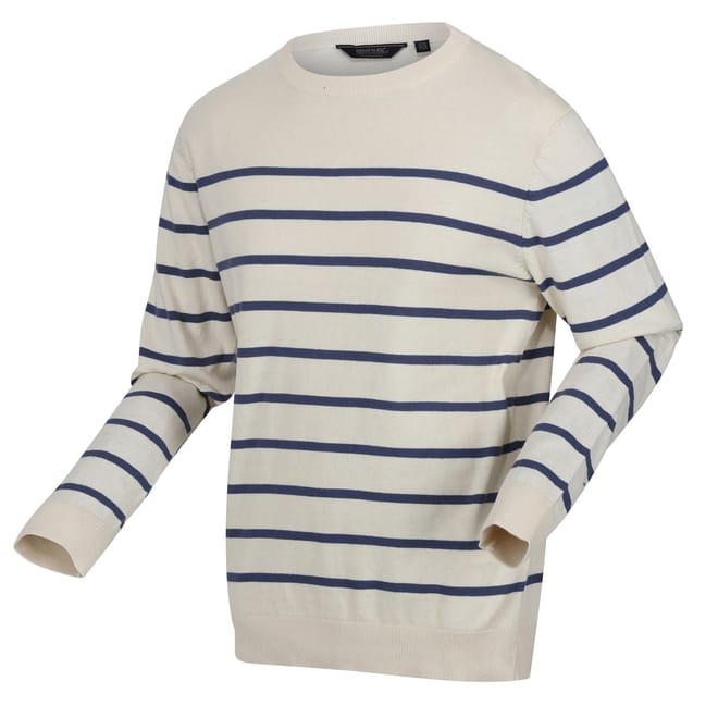 Cautley Crew Neck Regular Fit Sweater