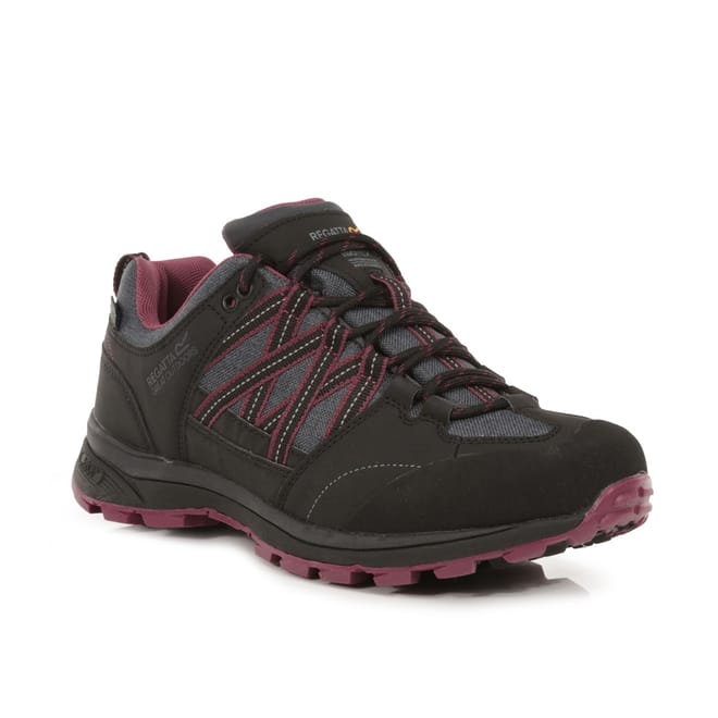 Samaris Low Top Sneakers