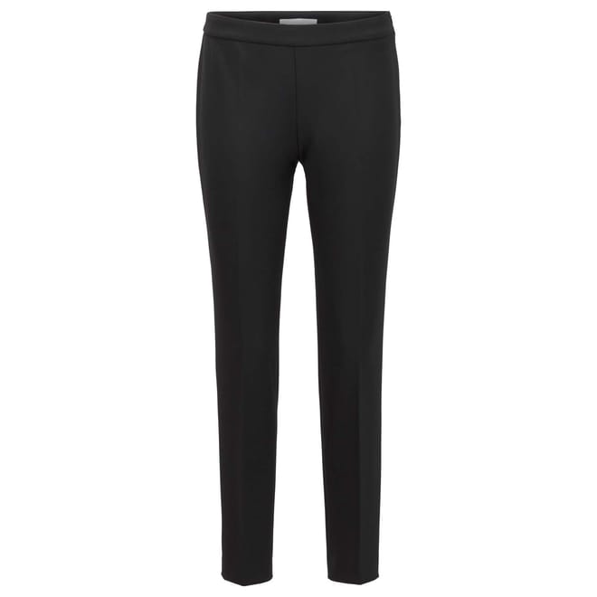 Tiluna Side-Zip Trousers