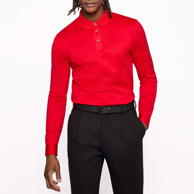 Pearl 21 Polo Shirt