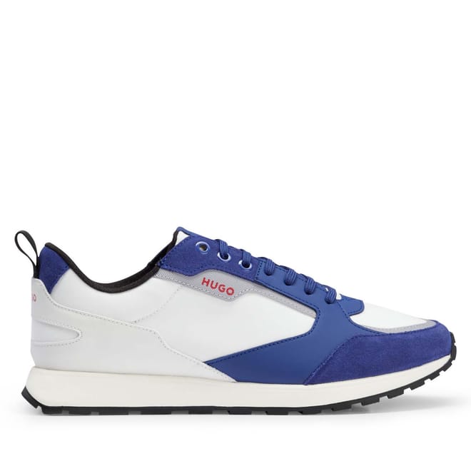Icelin Running Trainers