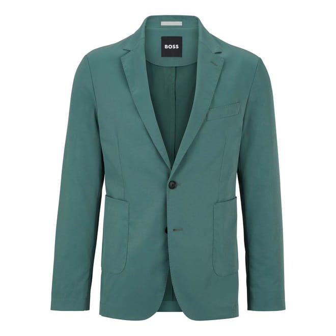 P-Hanry Blazer Jacket