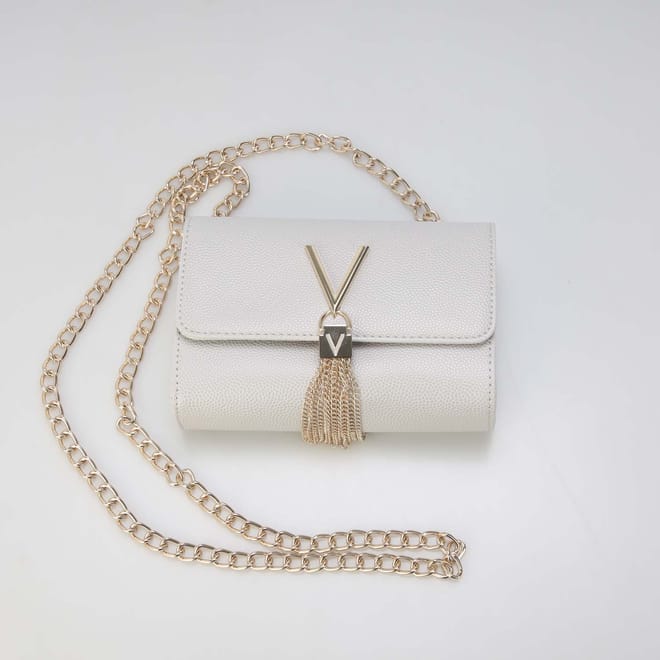 Divina Satchel Bag