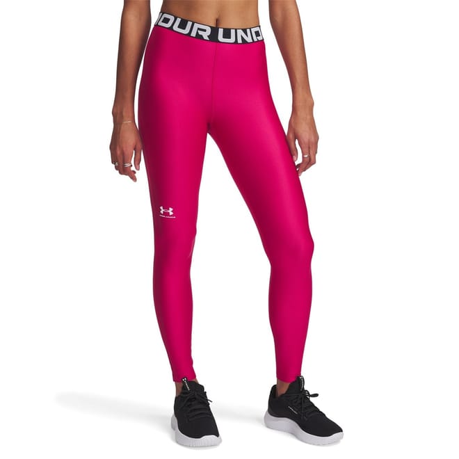 Womens Armour Heatgear® Leggings