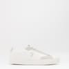 Kody Low Top Cupsole Sneakers
