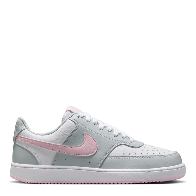 Court Vision Low Next Nature Trainers