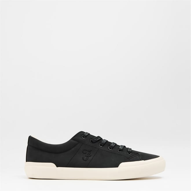 Dals Low Top Vulcanized Sneakers