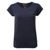 Atmos Crew Neck Regular Fit T-Shirt