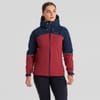 Aisling Hooded Regular Fit Jacket