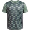 Challenger Crew Neck Athletic Top