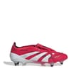 Predator Elite Fold Over Tongue Soft Ground Football Boots