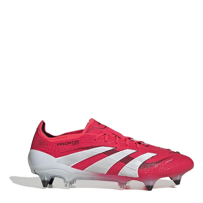 Predator Elite Soft Ground Football Boots