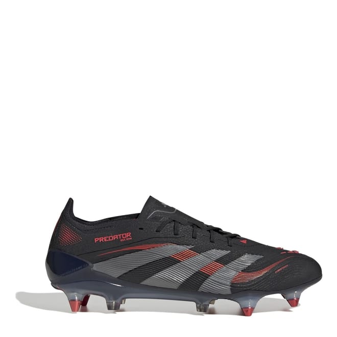Predator Elite Soft Ground Football Boots