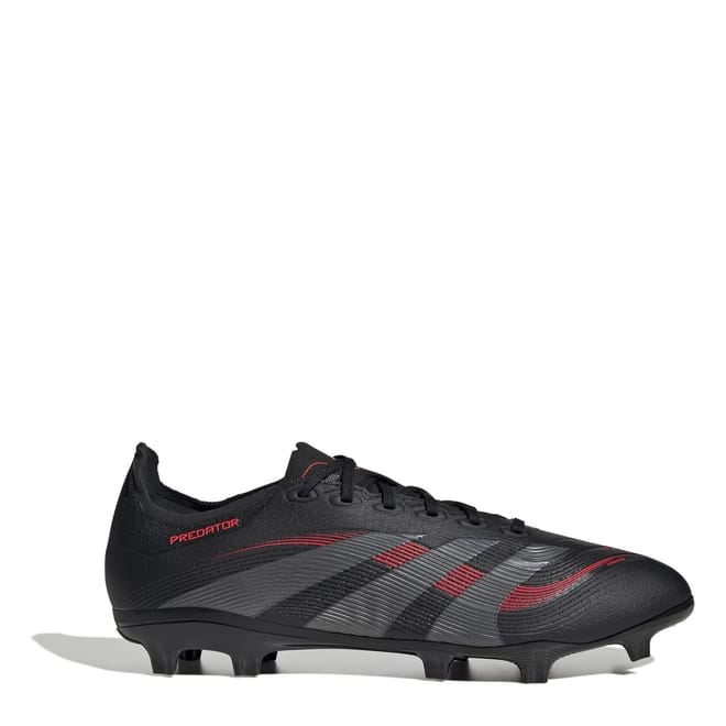 Predator League Firm Ground Football Boots