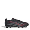 Predator League Childrens Firm Ground Football Boots