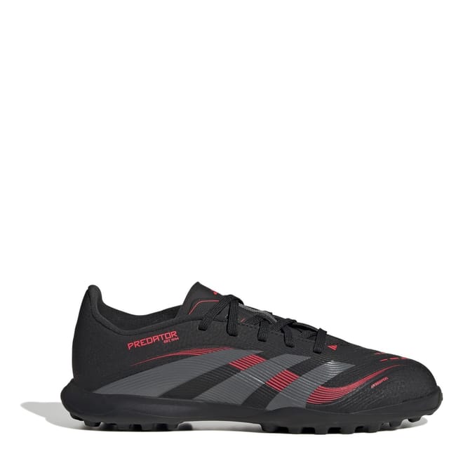 Predator Childrens Astro Turf Football Boots