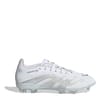 Predator Elite Junior Firm Ground Football Boots