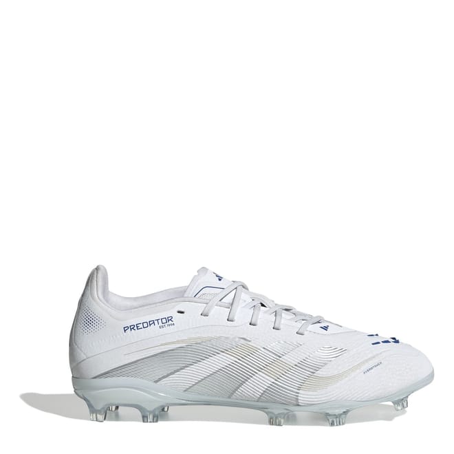 Predator Elite Junior Firm Ground Football Boots