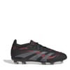 Predator Elite Junior Firm Ground Football Boots