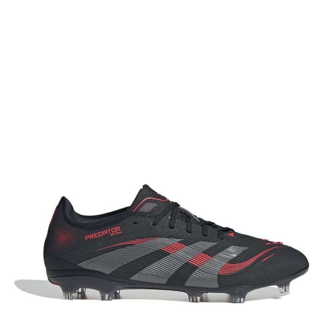 Predator Pro Firm Ground Football Boots