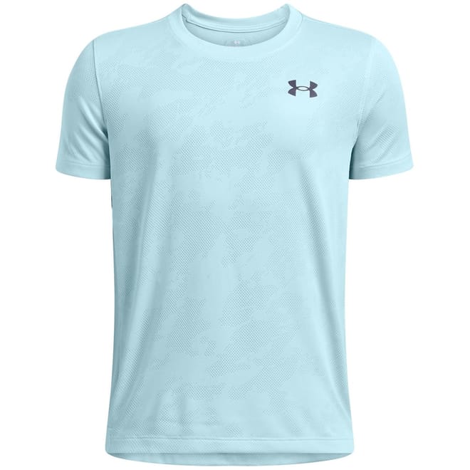 Tech Vent Crew Neck Regular Fit T-Shirt