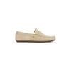 Hilfiger Suede Driver