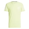 Mens Own The Run T-Shirt