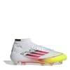 Womens F50 Elite Mid Cut Firm Ground Football Boots