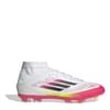 F50 League Mid Cut Firm Ground Football Boots