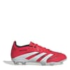 Predator Elite Childrens Firm Ground Football Boots