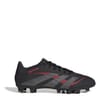 Predator Club Firm Ground Football Boots