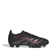 Predator Club Childrens Firm Ground Football Boots