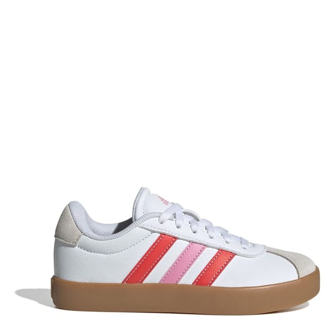 Vl Court 3.0 Shoes Juniors