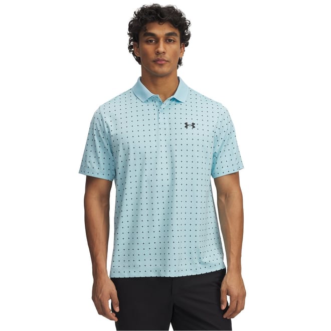Perf 3.0 Regular Fit Polo Shirt