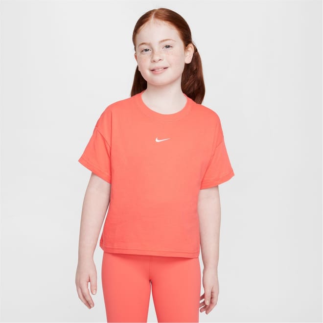 Sportswear Big Kids (girls) T-Shirt