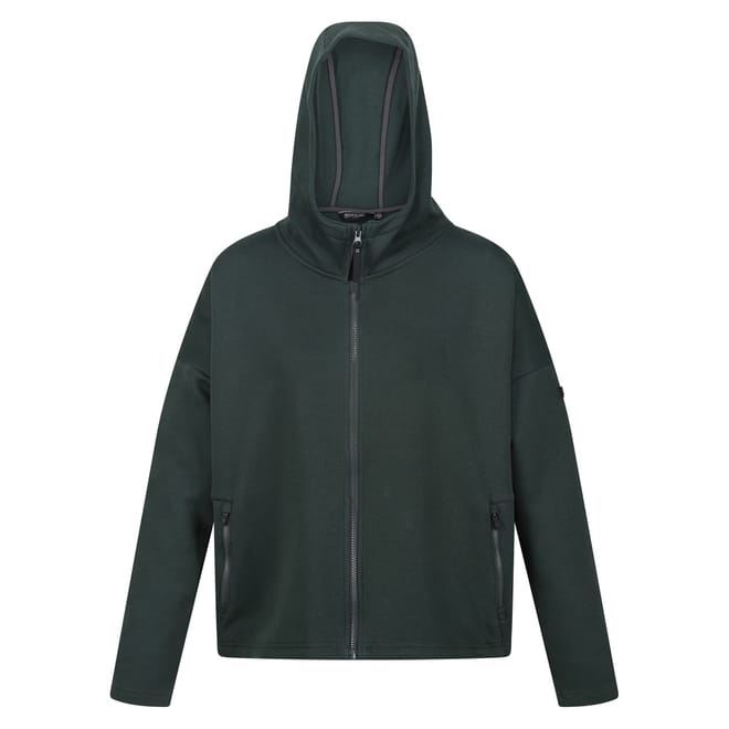 Rossley Relaxed Fit Long Sleeve Sweatshirt