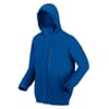Feelding Hooded Relaxed Fit Jacket