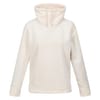 Funnel Neck Relaxed Fit Sweatshirt