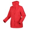Novalee High Neck Softshell Jacket