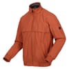 Shorebay Mock Neck Regular Fit Jacket