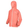Kid Hooded Regular Fit Jacket
