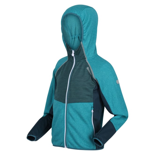 Prenton Hooded Softshell Jacket