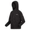 Maxwellii Hooded Softshell Jacket