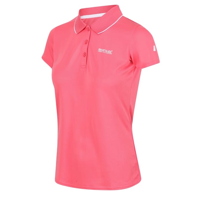 Maverick V Regular Fit Polo T-Shirt