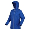 Hamara Hooded Regular Fit Jacket