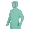 Hamara Hooded Regular Fit Jacket