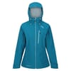 Hooded Regular Fit Waterproof Jacket