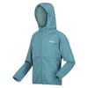 Maxwellii Hooded Softshell Jacket