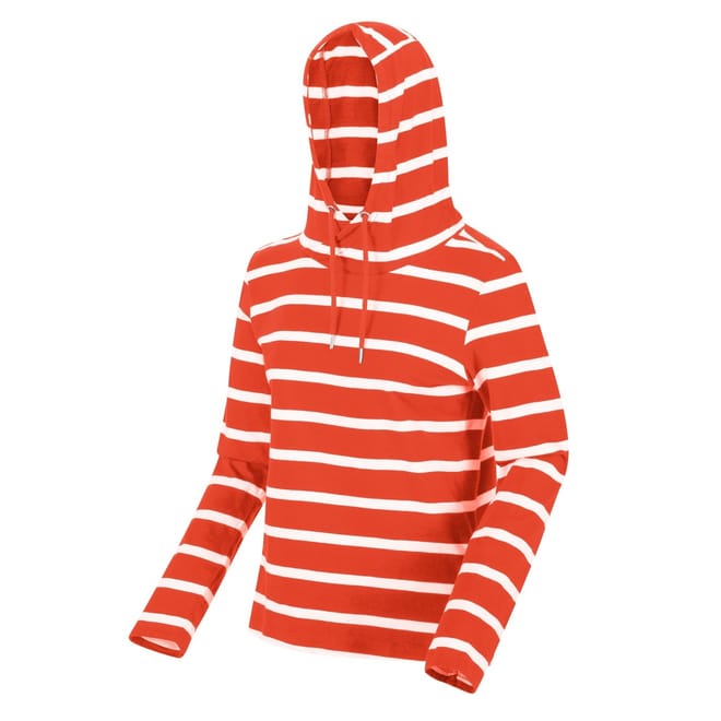 Hooded Regular Fit Sweatshirt